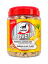 Leoveties - pamlsky pro koně s ovesnými vločkami a banánovou příchutí - 1,1 kg (Leovet, LPOVB) | Krmiva Hulín