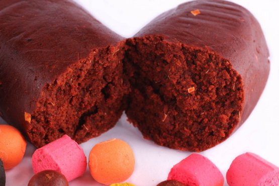 Obalovací těsto - PIKANTNÍ KRILL - Speciální edice - Vyberte balení: 150 g