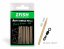 ZFISH Sada Převleků Anti Tangle SET Sleeves + QC - Vyberte velikost: Délka 40 mm