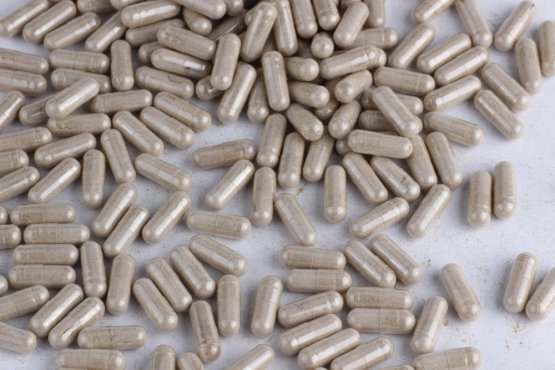 KOREJSKÝ ŽENŠEN + VIT. E - kapsle 400 mg - Počet ks: 100 ks