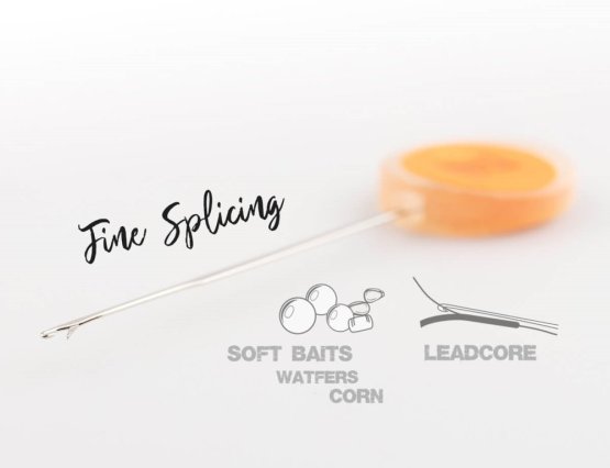 ZFISH Jehla Needle Fine Splicing