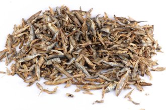 Ostatní doplňky pro kočky - Vyberte balení - 2,5 kg