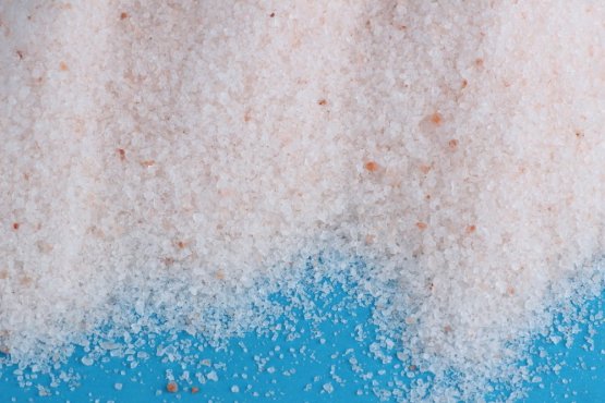 HIMALAJSKÁ SŮL - pro rybářské návnady a nástrahy - Vyberte balení: 500 g