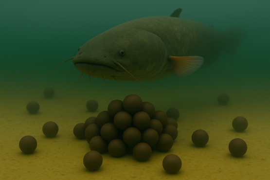Boilies - NA SUMCE - Ø 20 mm (Krmiva Hulín, BNS20-1) | Krmiva Hulín