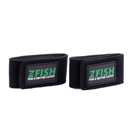 Neoprénová páska 2 ks - ROD BANDS PRO (Zfish, ZF-4488) | Krmiva Hulín