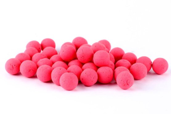 Plovoucí boilies - MANGO - Ø 16 mm (Krmiva Hulín, PBM16-1) | Krmiva Hulín