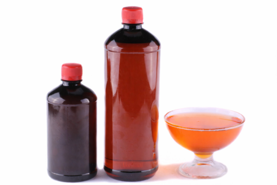 ALGAE OIL 58% DHA - Olej z mikrořas s vysokým obsahem Omega-3 (AO58-1) | Krmiva Hulín