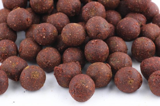 Kolagenový doplněk výživy - CHONDRO BALL 24 mm - pro kloubní výživu, ochranu vazů a šlach psů - Vyberte balení: 1 kg