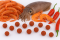 Boilies - PIKANTNÍ KRILL - Speciální edice - Ø 20 mm (Krmiva Hulín, BOPK20-1) | Krmiva Hulín