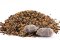 Granule Mini - Mix 13 druhov - Ø 2 - 6 mm (Krmiva Hulín, GMMX-1) | Krmiva Hulín