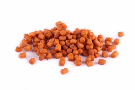 Marshmallow - MUŠLE 8 mm (Vyrobeno v EU, MAMU8-1) | Krmiva Hulín