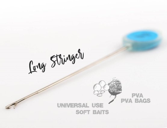 ZFISH Jehla Needle Stringer