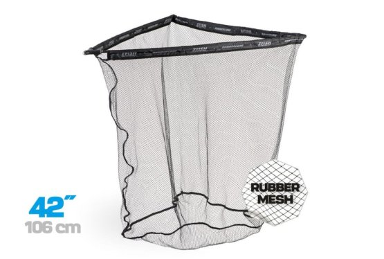 ZFISH POGUMOVANÁ PODBERÁKOVÁ HLAVA 42" (ZFISH, ZF-7565) | Krmiva Hulín