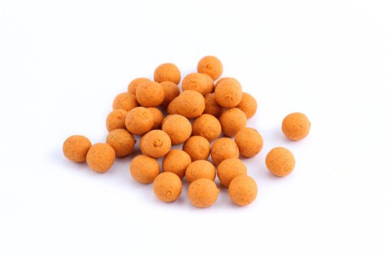 Plávajúce boilies - PIKANTNÝ KRILL - Ø 16 mm (Krmiva Hulín, PBPKR16-1) | Krmiva Hulín Plávajúce boilies - PIKANTNÝ KRILL - Ø 16 mm (Krmiva Hulín, PBPKR16-1) | Krmiva Hulín