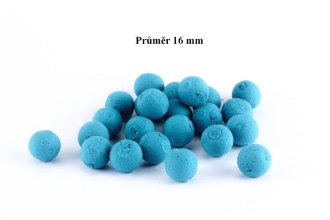 Boilies - Plovoucí - Vyberte balení - 30 g