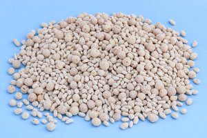 Plávajúce krmivo KOI - Natural Fish Balls (NFB10-1) | Krmiva Hulín