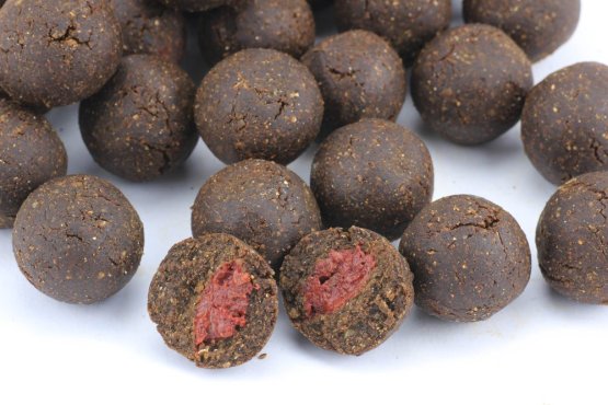 Proteinový doplněk výživy - PROTEIN BALL - pro osvalení, vysoký výkon a regeneraci psů - Vyberte balení: 500 g