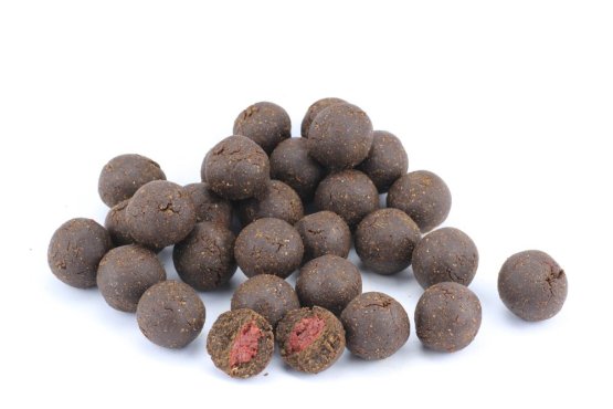 Proteinový doplněk výživy - PROTEIN BALL - pro osvalení, vysoký výkon a regeneraci psů (Krmiva Hulín, PDPB-1) | Krmiva Hulín