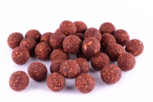 Wafters - Vyvážené Korkové Boilies - KRILL a OLIHEŇ - Ø 16 mm (Krmiva Hulín, WKO16-1) | Krmiva Hulín Wafters - Vyvážené Korkové Boilies - KRILL a OLIHEŇ - Ø 16 mm (Krmiva Hulín, WKO16-1) | Krmiva Hulín