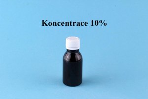CBD + CBG / 10% - v Konopnom oleji - 25 ml (Vyrobeno v ČR, CBDK25-1) | Krmiva Hulín