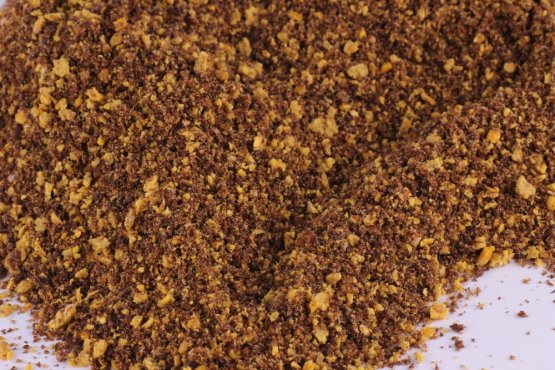 SO-LEN 27 - Extrudovaná sója a len - Sypká směs pro koně - Vyberte balení: 20 kg