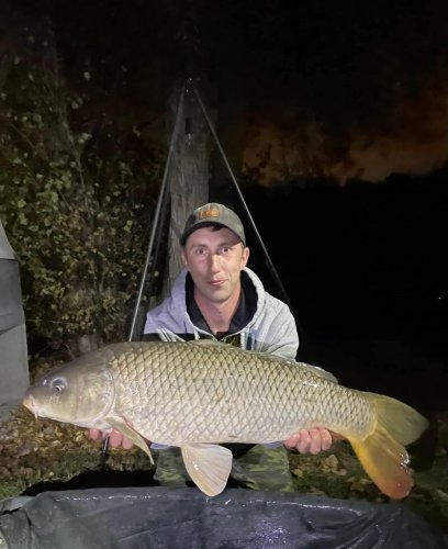 Boilies Pomeranč a chilli