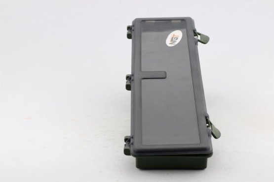Box na návazce - Stiff Rig - PVC