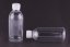 PET Lahvička 250 ml - Čirá s uzávěrem (Vyrobeno v ČR, PL250-1) | Krmiva Hulín