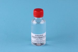 KYSELINA MÁSELNÁ - Butyric acid