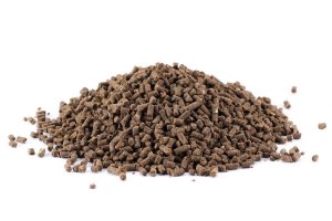 Granule - KAPOR KH - Ø 4 mm (Krmiva Hulín, GKKH4-1) | Krmiva Hulín