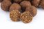 Wafters - Vyvážené Korkové Boilies - HOT CHILLI CALANUS - Ø 24 mm - Vyberte balení: 250 g