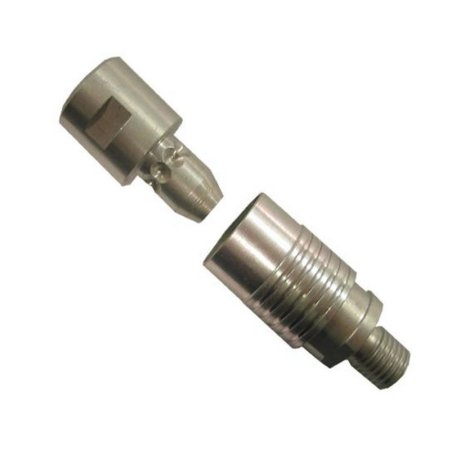 Rychlospojka - Sada Connector Black