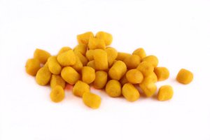 Marshmallow - VANILKA 12 mm (Vyrobeno v EU, MAVA12-1) | Krmiva Hulín