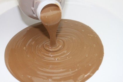 TEKUTÉ VNITŘNOSTI - Hydrolyzovaná proteinová směs - Vyberte balení: 500 ml