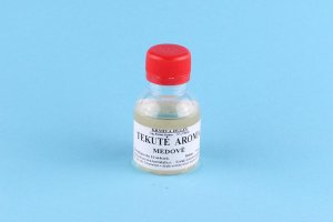 Tekuté aroma - MEDOVÉ (Aroco a. s., TAMD30-1) | Krmiva Hulín