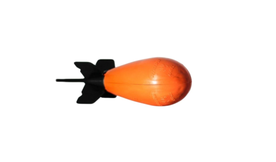 Krmící raketa - Spyder Spod