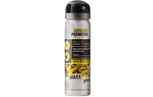 Repelent PREDÁTOR MAXX PLUS - 80 ml sprej (Leroy Cosmetic, RPMP80) | Krmiva Hulín