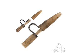 ZFISH Závěska Heavy Duty Clip & Tail Rubber (Zfish, ZF-9122) | Krmiva Hulín ZFISH Závěska Heavy Duty Clip & Tail Rubber (Zfish, ZF-9122) | Krmiva Hulín