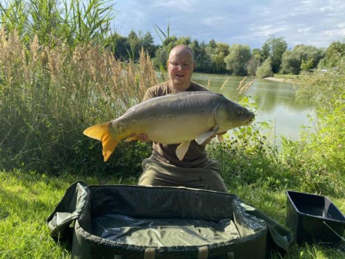 Boilies Pikantní jahoda
