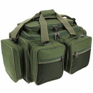 Taška XPR Multi-Pocket Carryall (NGT, FLA-CARRYALL-XPR) | Krmiva Hulín