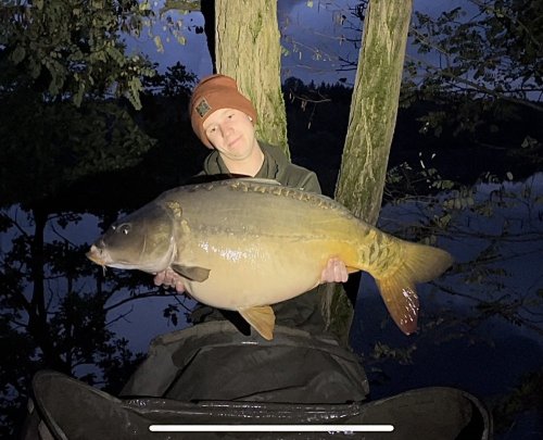 Boilies Pikantní krill
