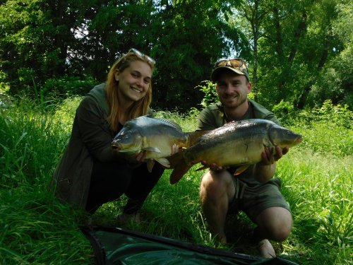 Boilies Pikantní jahoda