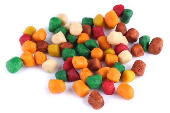 Marshmallow - MIX 12 mm (Vyrobeno v EU, MMIM-1) | Krmiva Hulín