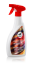 Mahnenstriegel - Lesk na hřívu - Láhev s rozprašovačem -  550 ml (Leovet, MLNHR) | Krmiva Hulín