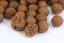 Boilies - HOT CHILLI CALANUS - Ø 16 mm - Vyberte balení: 500 g