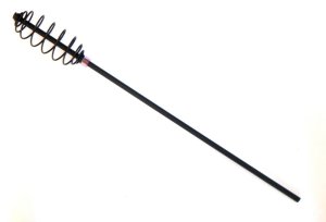 Krmítko - Spirála na bužírce (KSNB-1) | Krmiva Hulín Krmítko - Spirála na bužírce (KSNB-1) | Krmiva Hulín