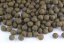 MINI PAMLSEK - Kuličky 12 mm - Ryba s řasou - Vyberte balení: 500 g