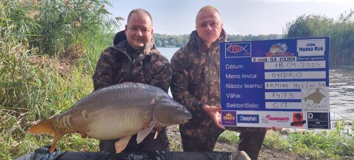 Boilies Pikantní jahoda