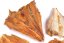 FISH CRACKERS - Sušené rybí maso - pro psy - Vyberte balení: 100 g