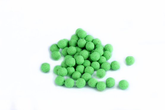 Plávajúce boilies - AMUR ŠPECIÁL - Ø 12 mm (Krmiva Hulín, PBAS12-1) | Krmiva Hulín
